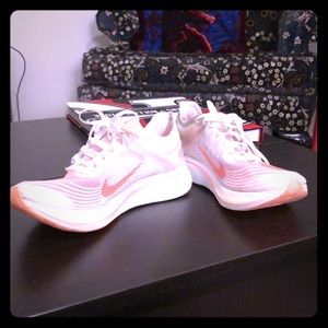 COPY - Nike Lab Zoom Fly